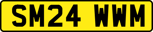 SM24WWM