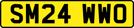 SM24WWO