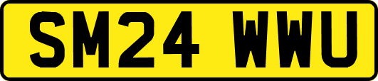 SM24WWU
