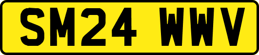 SM24WWV