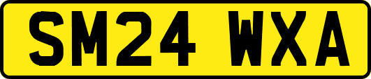 SM24WXA