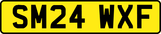 SM24WXF