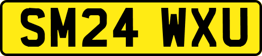 SM24WXU