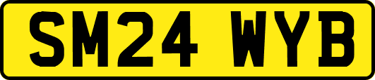SM24WYB