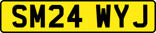SM24WYJ