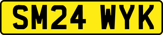 SM24WYK