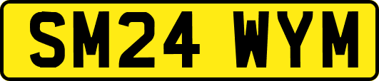 SM24WYM