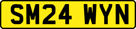 SM24WYN
