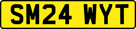 SM24WYT