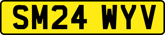 SM24WYV