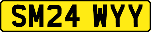 SM24WYY