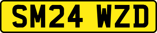 SM24WZD