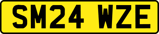 SM24WZE