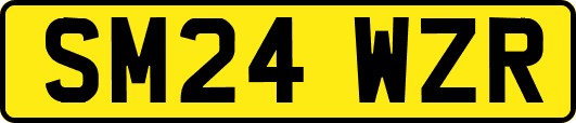 SM24WZR