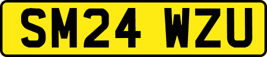 SM24WZU