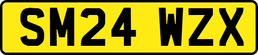 SM24WZX