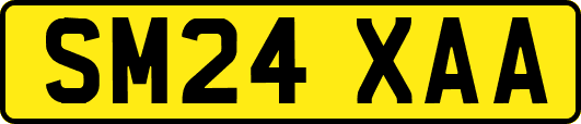 SM24XAA