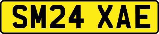 SM24XAE