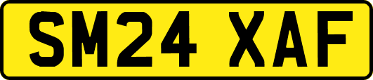 SM24XAF