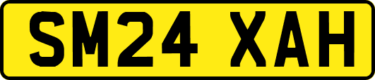 SM24XAH
