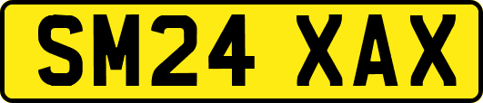 SM24XAX