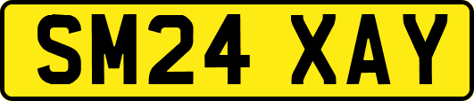 SM24XAY
