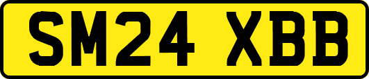 SM24XBB