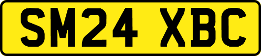 SM24XBC
