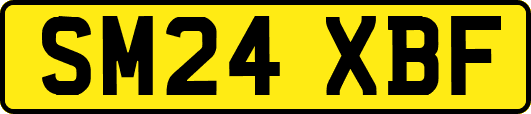SM24XBF