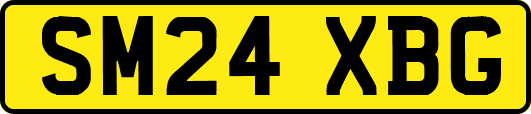 SM24XBG