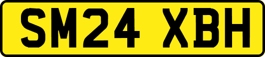 SM24XBH