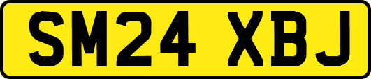 SM24XBJ