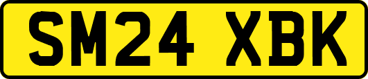 SM24XBK