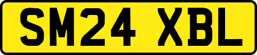 SM24XBL