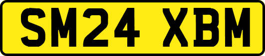 SM24XBM