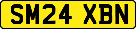 SM24XBN