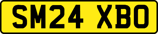 SM24XBO