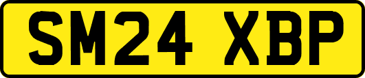 SM24XBP