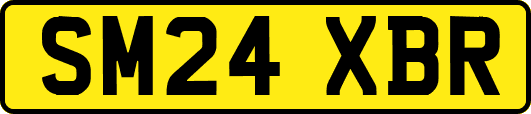SM24XBR
