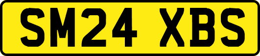 SM24XBS