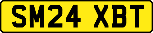 SM24XBT