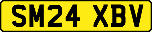 SM24XBV