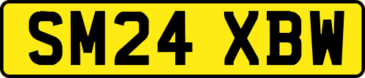 SM24XBW