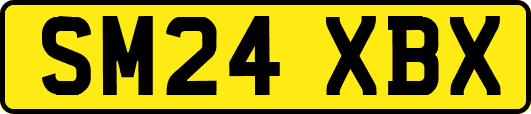 SM24XBX