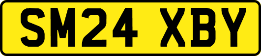 SM24XBY