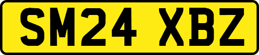 SM24XBZ