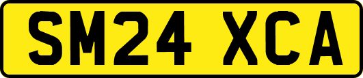 SM24XCA