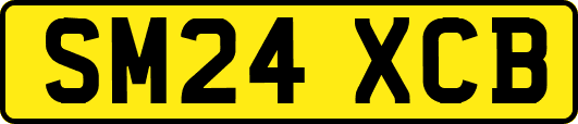 SM24XCB