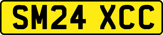 SM24XCC