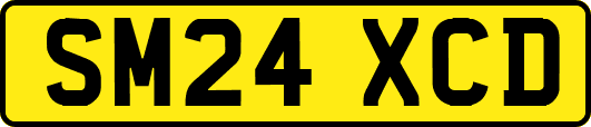 SM24XCD